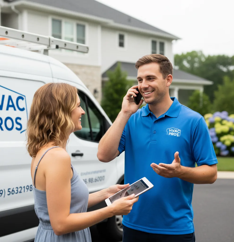 AC Installation in Berthoud, CO